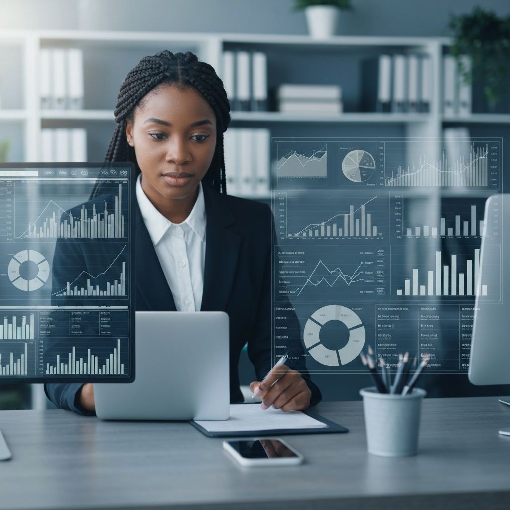 Analiza finansowa i zarządzanie portfelem